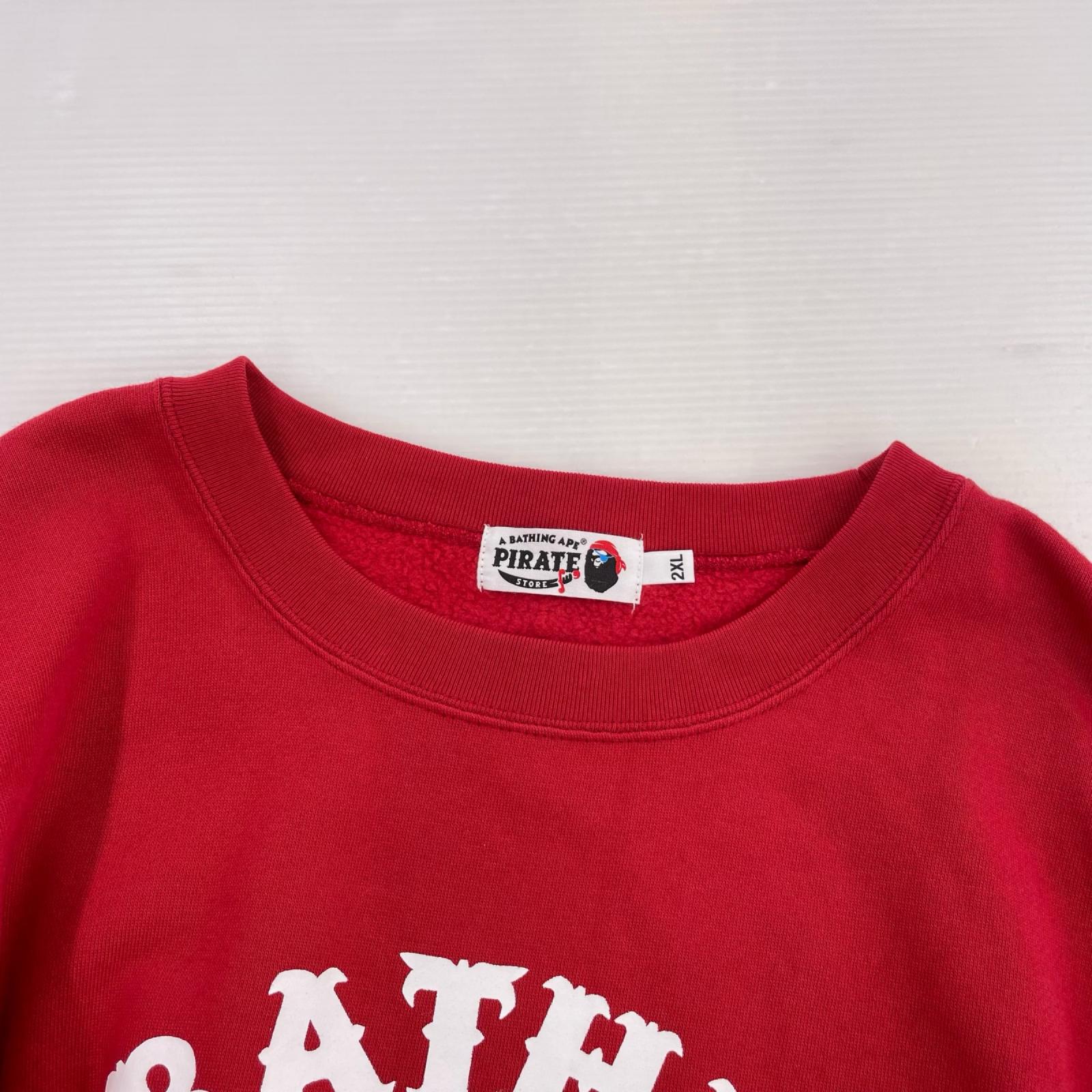 パーカー パーカー (2XL) 001PPH801012M