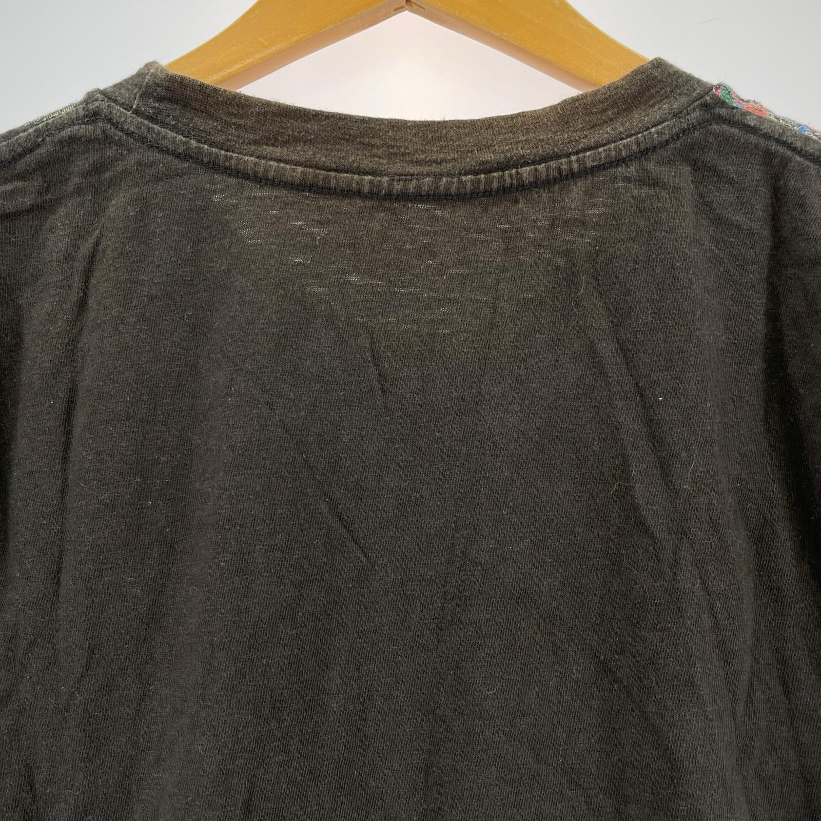 半袖Ｔシャツ KAPITAL スカル カットソー 4