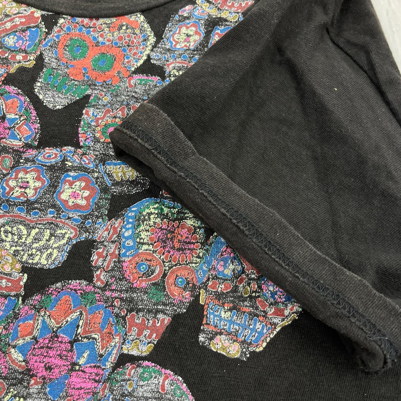 半袖Ｔシャツ KAPITAL スカル カットソー 4