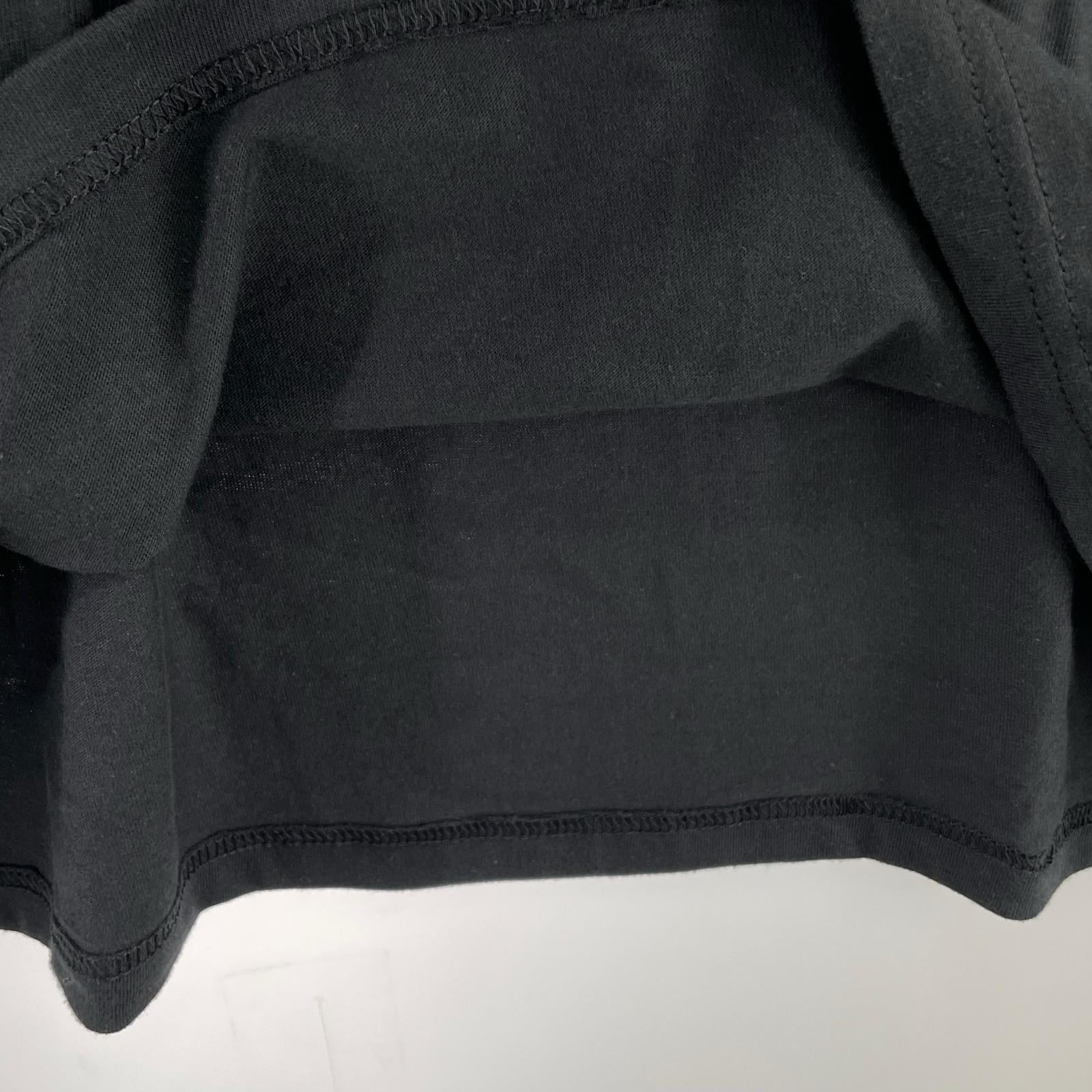 半袖Ｔシャツ 25SS GOODENOUGH /Device Tee ブラック
