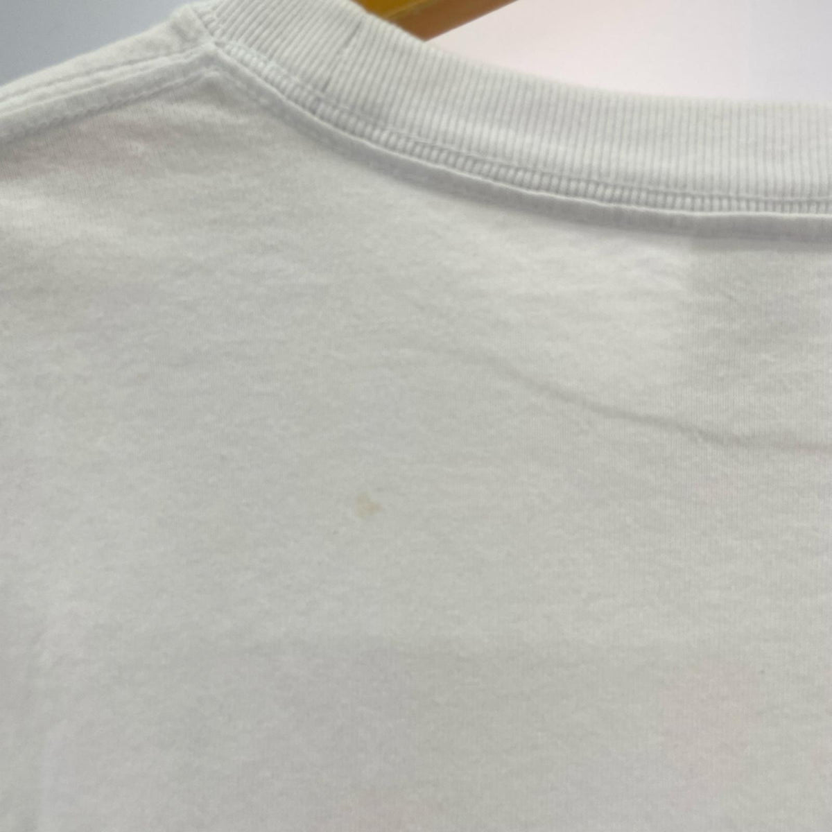 半袖Ｔシャツ THE BLACK EYE PATCH 白 Ｍ M ホワイト