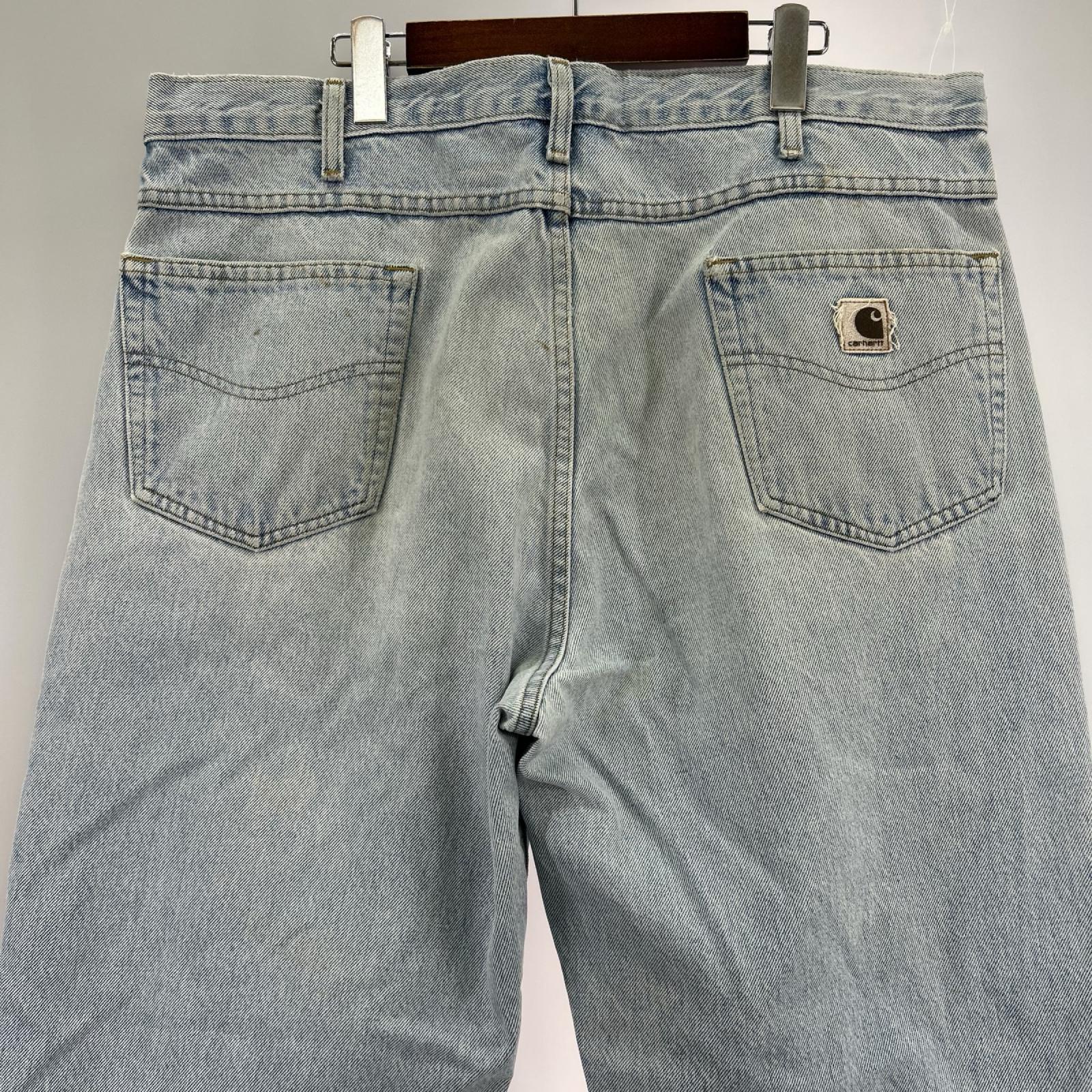 デニムパンツ 40×32 メキシコ製
