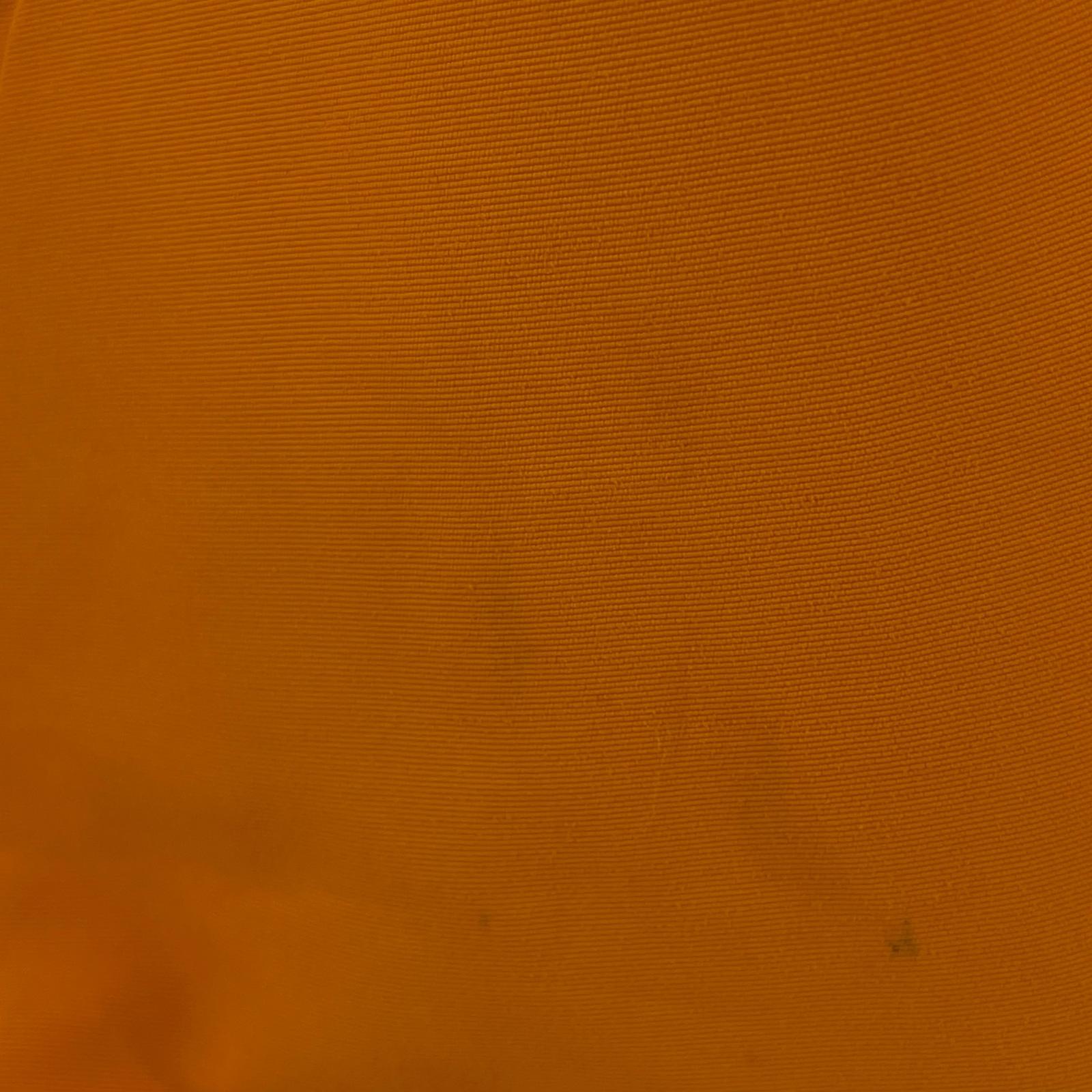 ジャケット Logo Taping Track Jacket XXL オレンジ