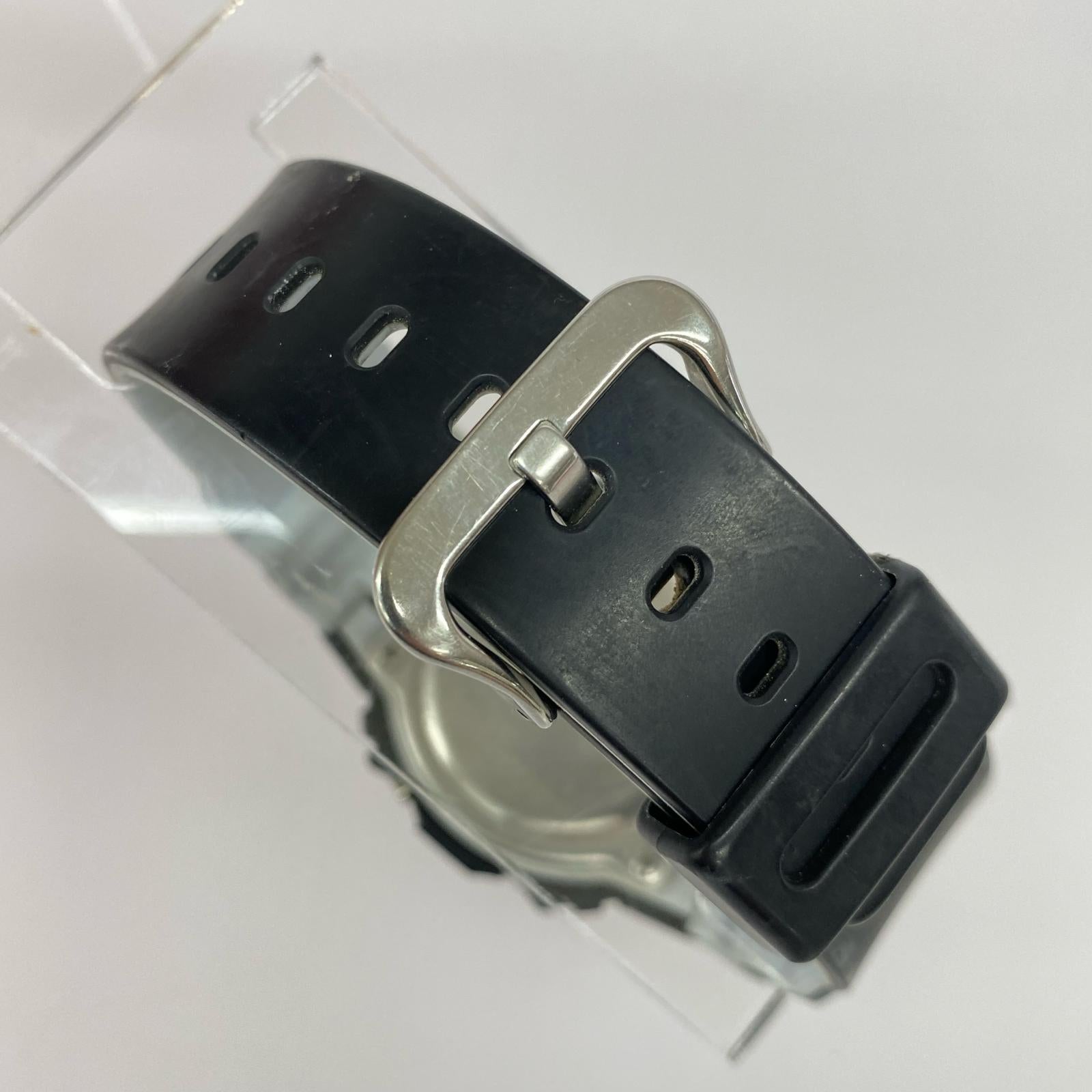 腕時計 DW-5600LCU ブラック
