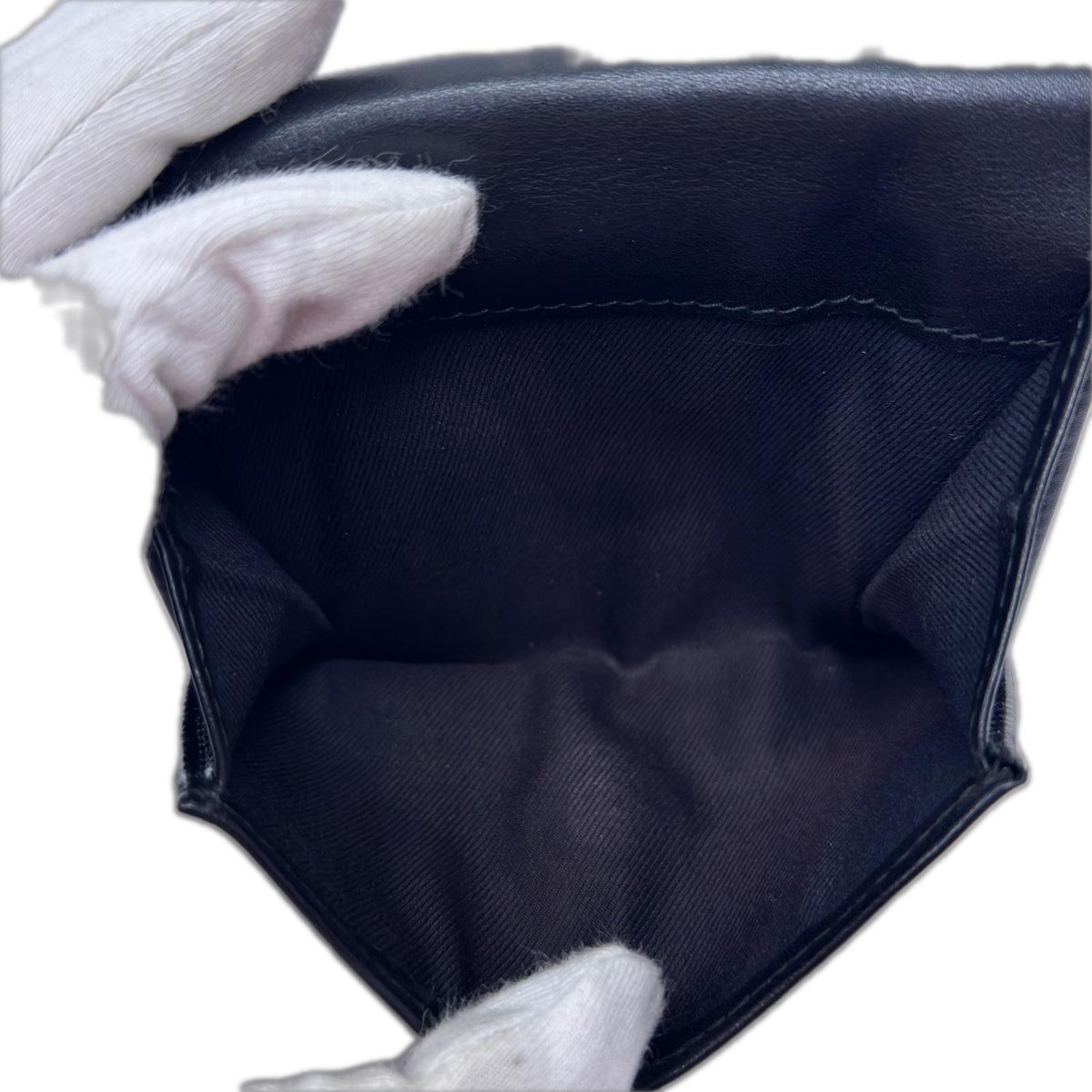 コンパクトウォレット