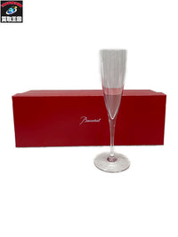 Baccarat ドンペリニヨン シャンパングラス