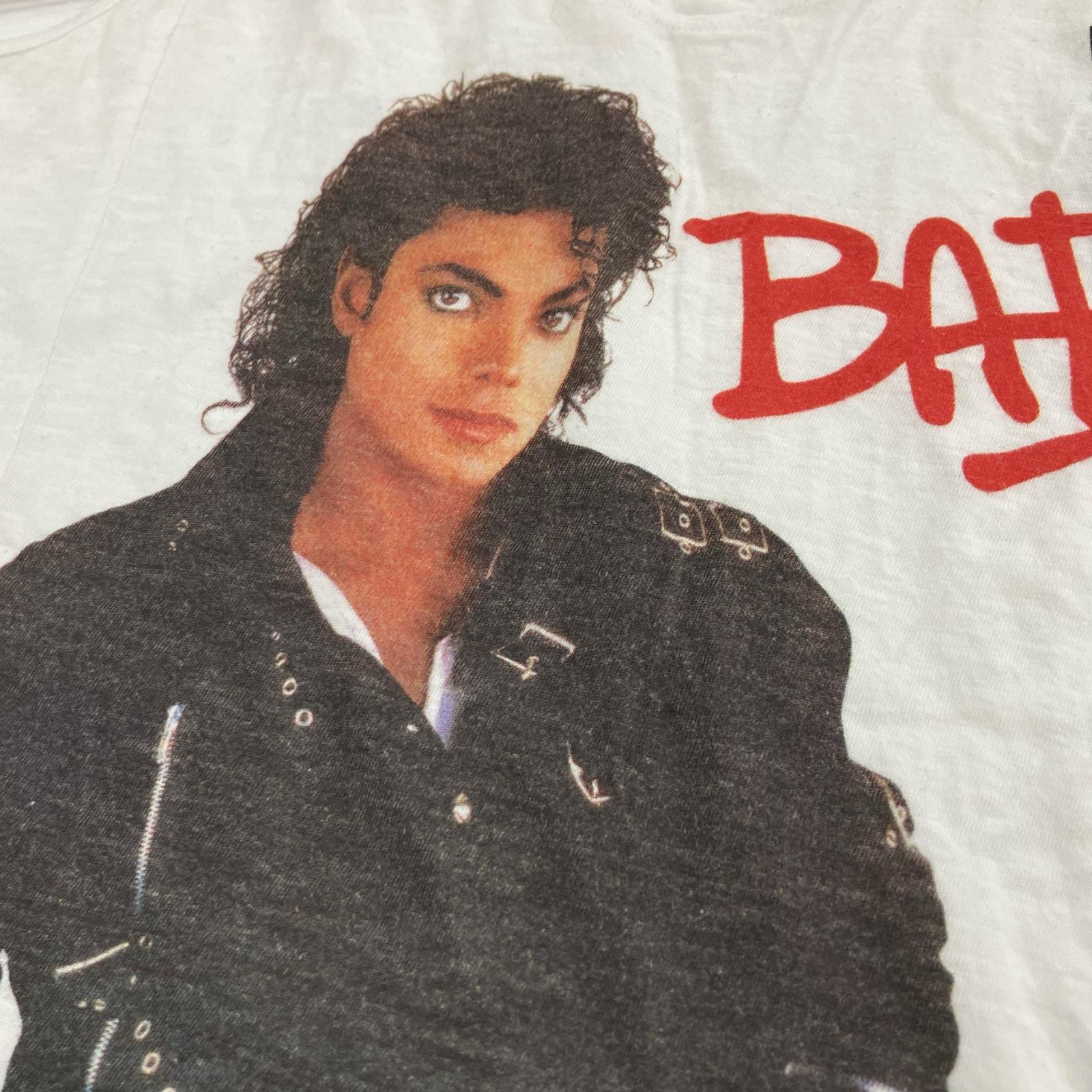 タンクトップ HYSTERIC GLAMOUR michael jackson タンクトップ 白 01182CR01 (F) ホワイト