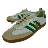 スニーカー × Sporty & Rich Samba OG（27.0） 27cm (US9 UK8 1/2 EU44)