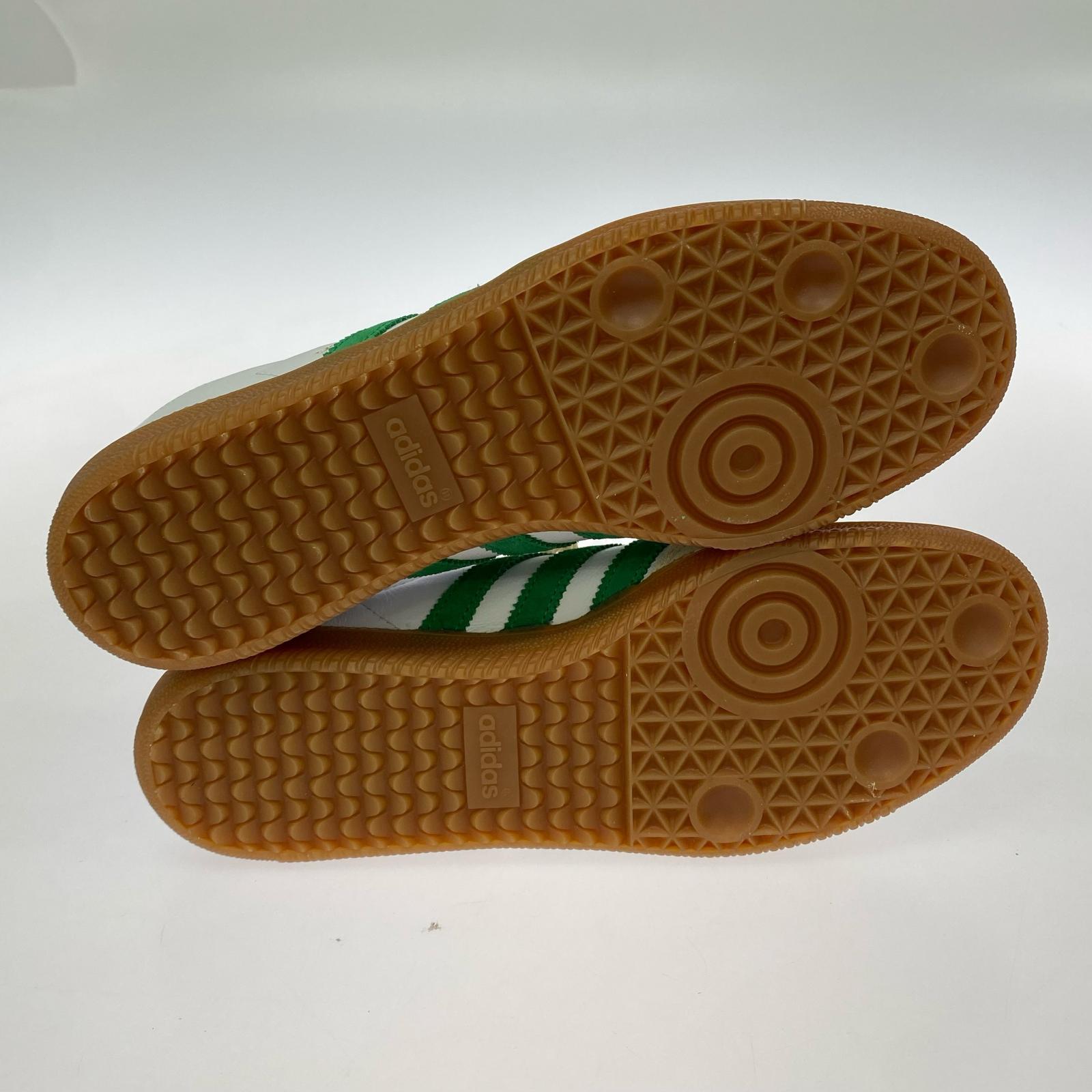 スニーカー × Sporty & Rich Samba OG（27.0） 27cm (US9 UK8 1/2 EU44)