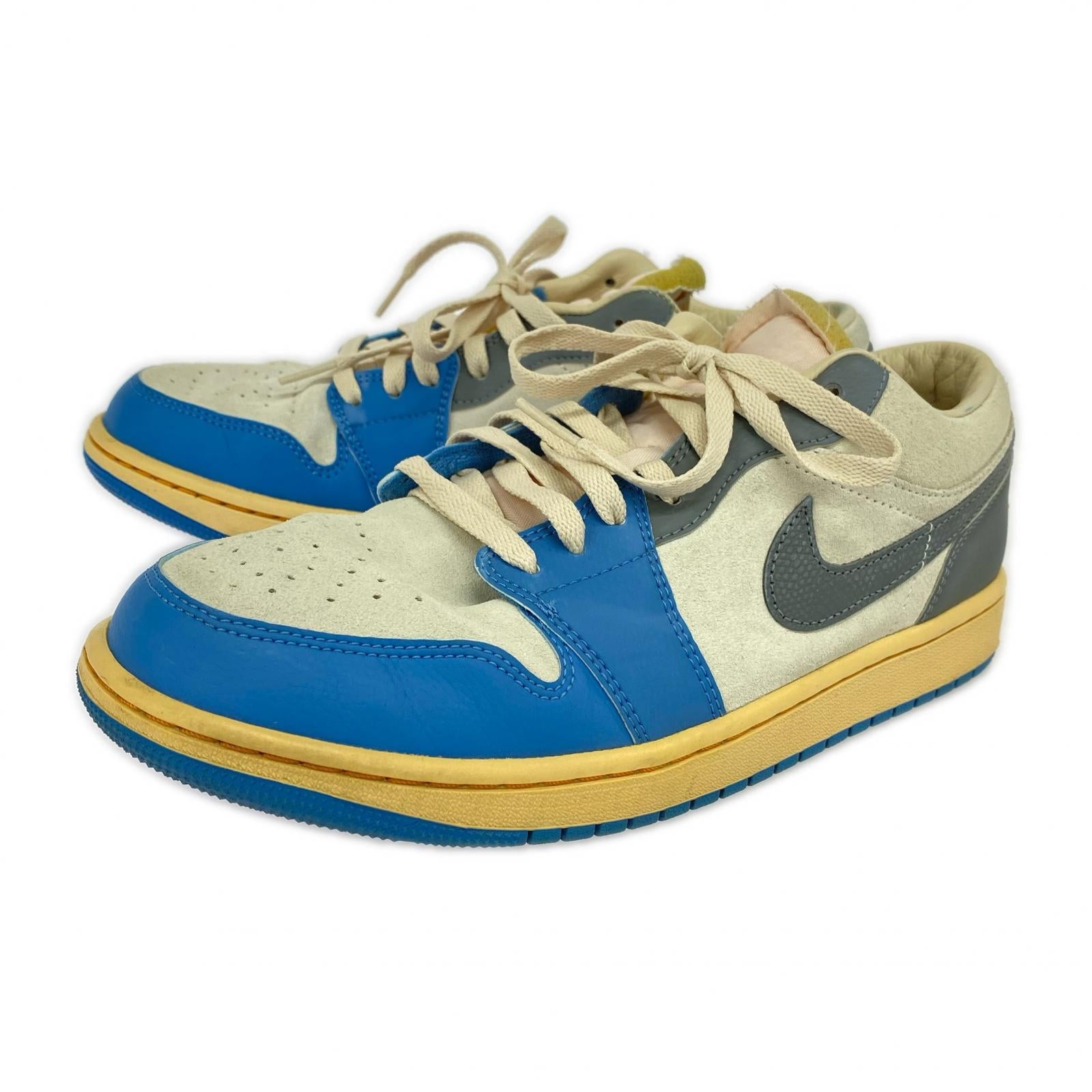 スニーカー Air Jordan 1 Low "Tokyo 96"（27.5） 27.5cm (US9 1/2 UK9 EU45)