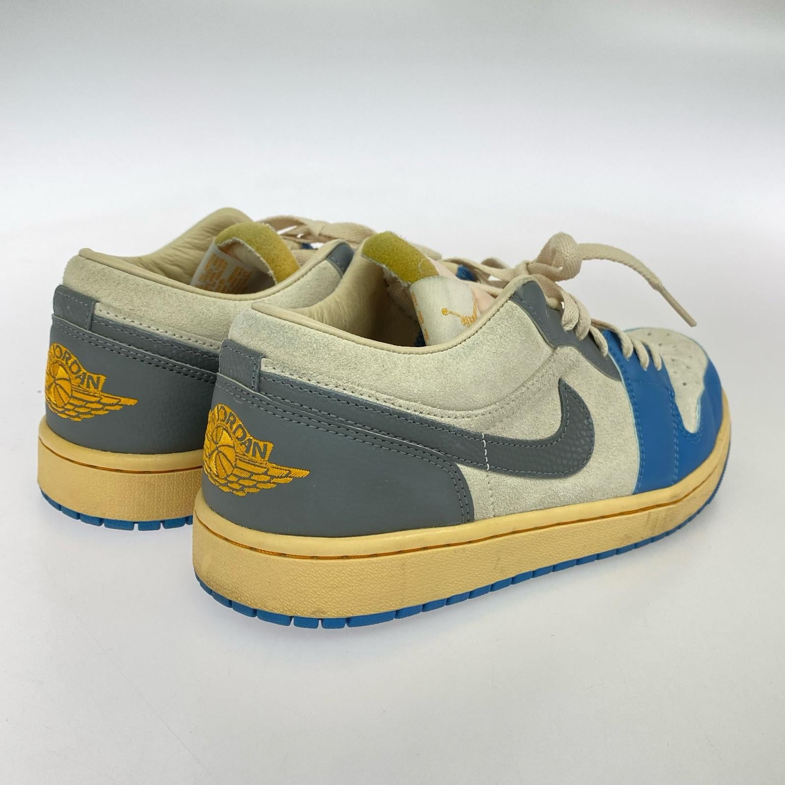 スニーカー Air Jordan 1 Low "Tokyo 96"（27.5） 27.5cm (US9 1/2 UK9 EU45)