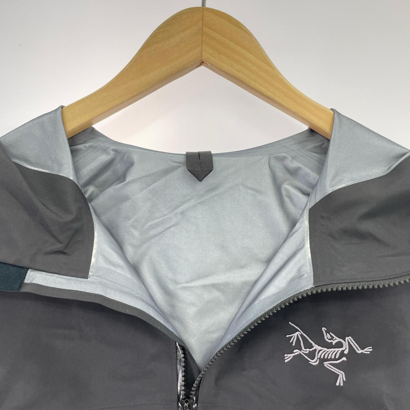 ジャケット BETA JACKET M 黒 M ブラック