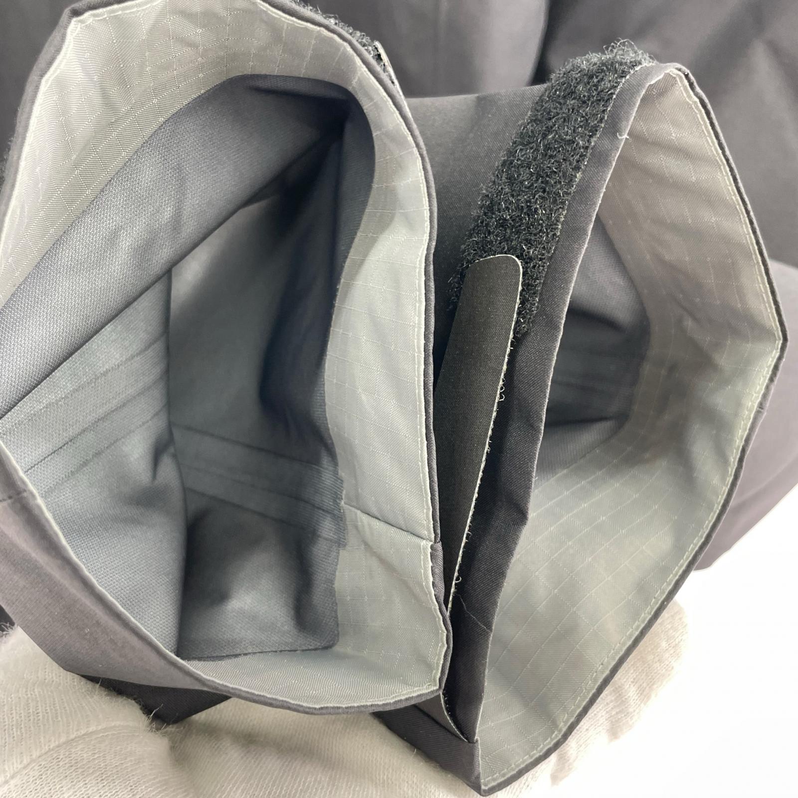 ジャケット BETA JACKET M 黒 M ブラック