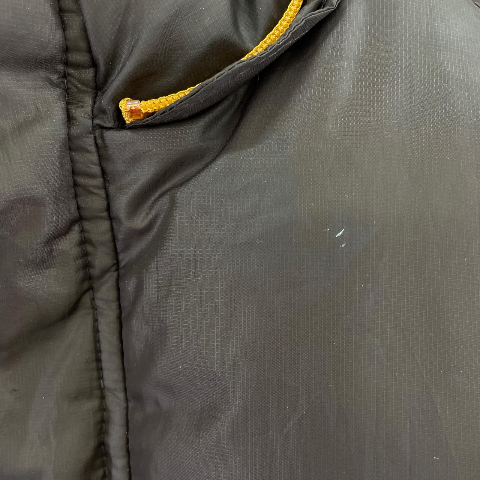 ダウンジャケット 茶色 00s M M ブラウン