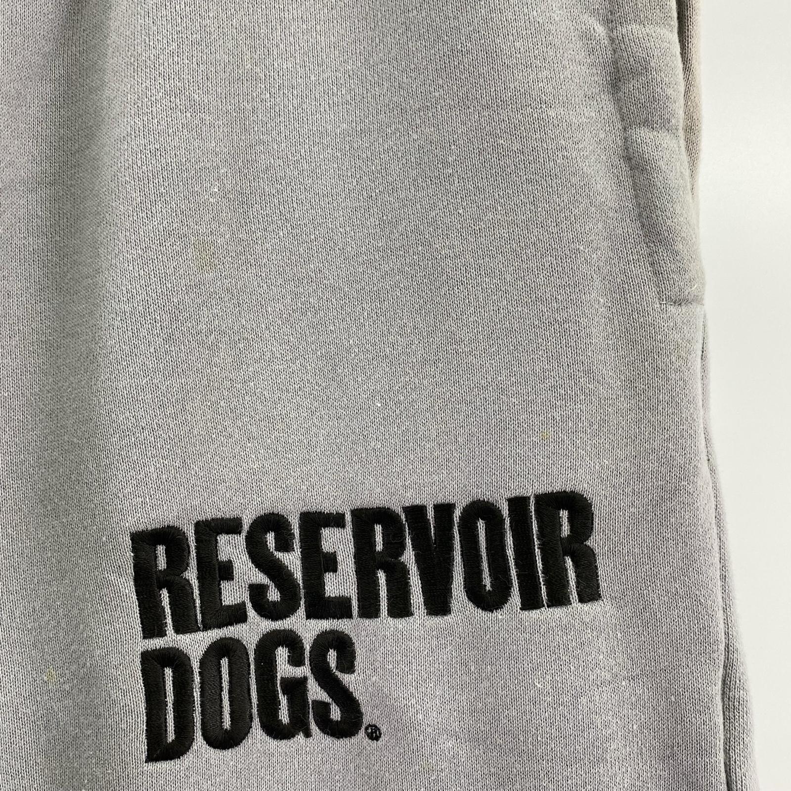 パンツ RESERVOIR DOGS (M) M グレー