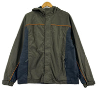 ジャケット Cabela's ﾅｲﾛﾝｼﾞｬｹｯﾄ XL ｶｰｷ