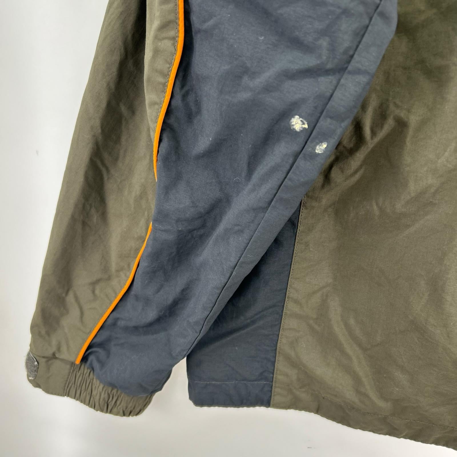 ジャケット Cabela's ﾅｲﾛﾝｼﾞｬｹｯﾄ XL ｶｰｷ