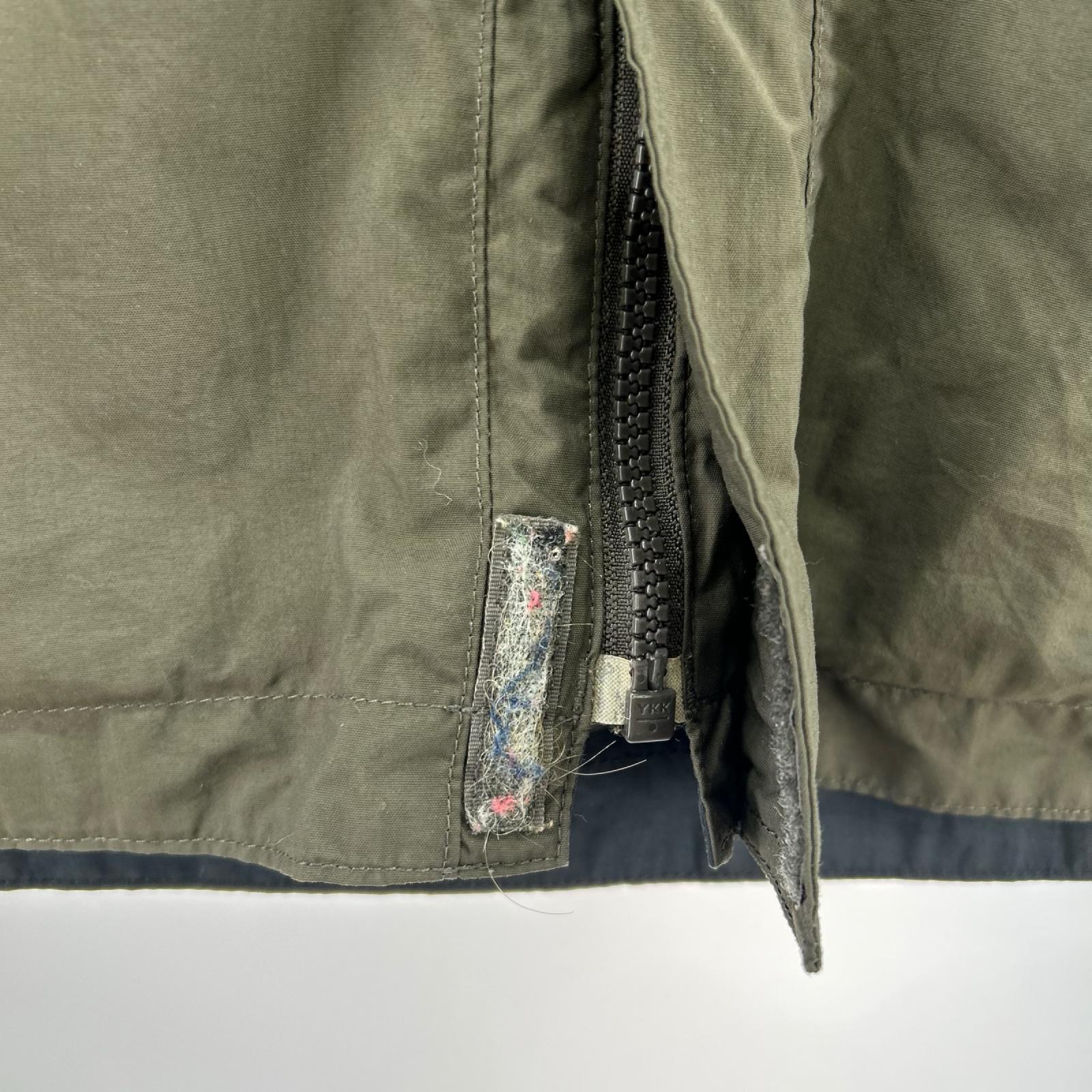 ジャケット Cabela's ﾅｲﾛﾝｼﾞｬｹｯﾄ XL ｶｰｷ