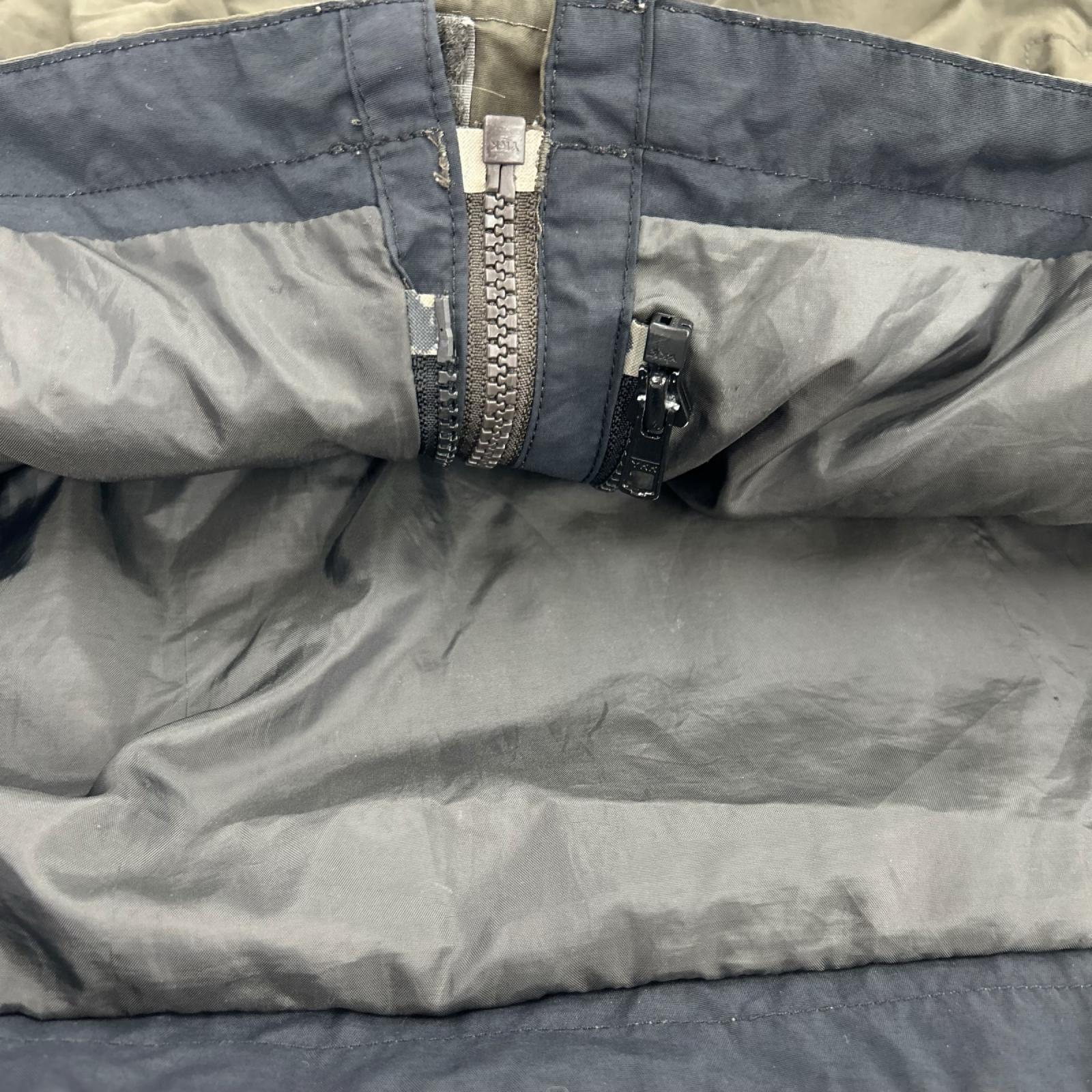 ジャケット Cabela's ﾅｲﾛﾝｼﾞｬｹｯﾄ XL ｶｰｷ