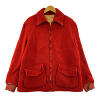 ジャケット North Country ｳｰﾙｼﾞｬｹｯﾄ ﾚｯﾄﾞ レッド