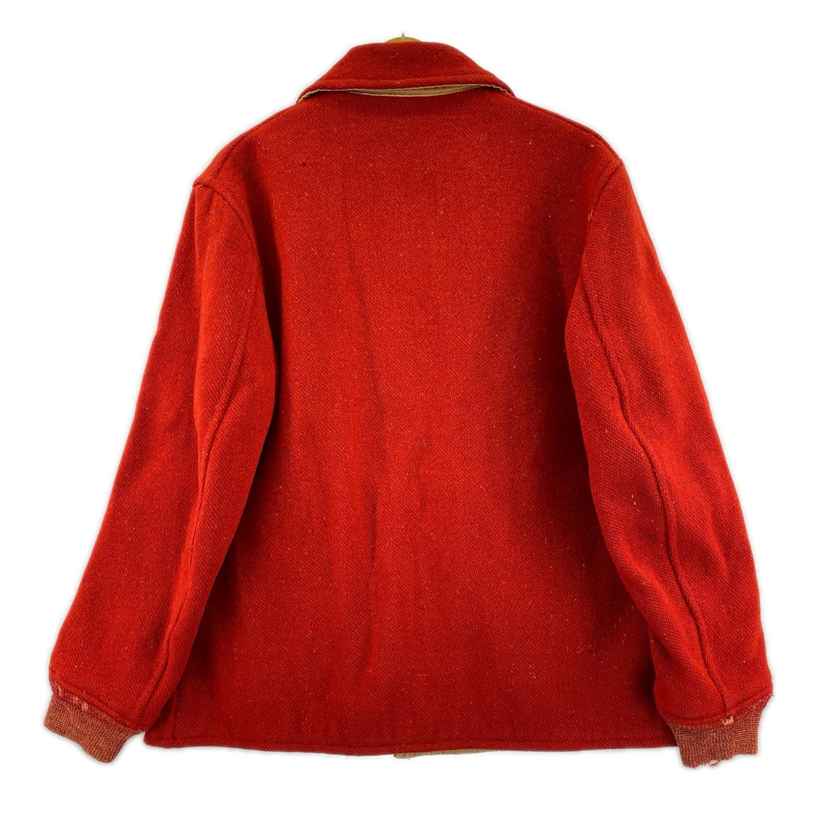 ジャケット North Country ｳｰﾙｼﾞｬｹｯﾄ ﾚｯﾄﾞ レッド