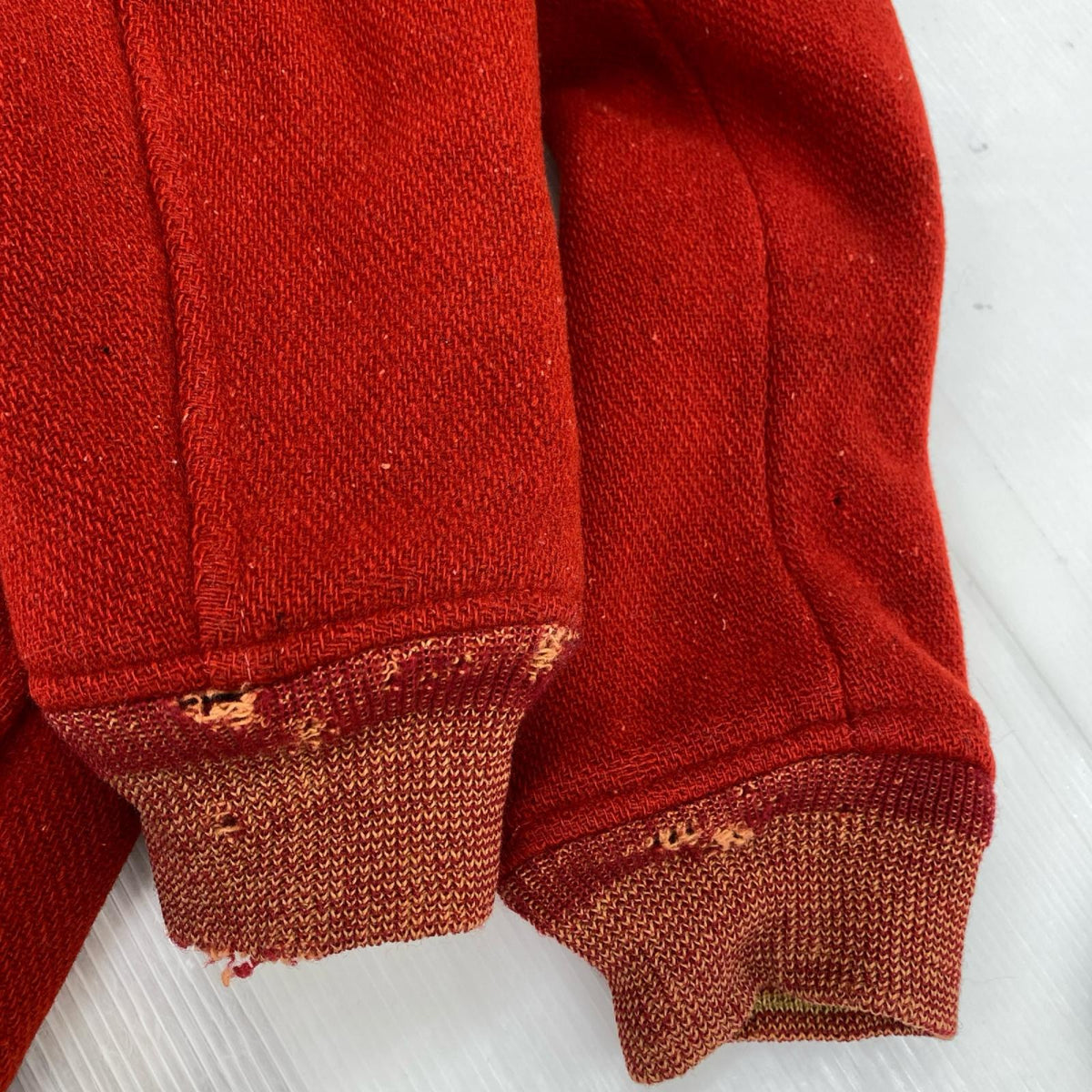ジャケット North Country ｳｰﾙｼﾞｬｹｯﾄ ﾚｯﾄﾞ レッド