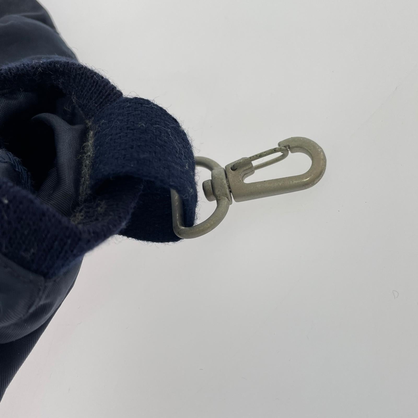 その他バッグ CAB CLOTHING MA-1タイプ 折り畳みバッグ ネイビー ネイビー