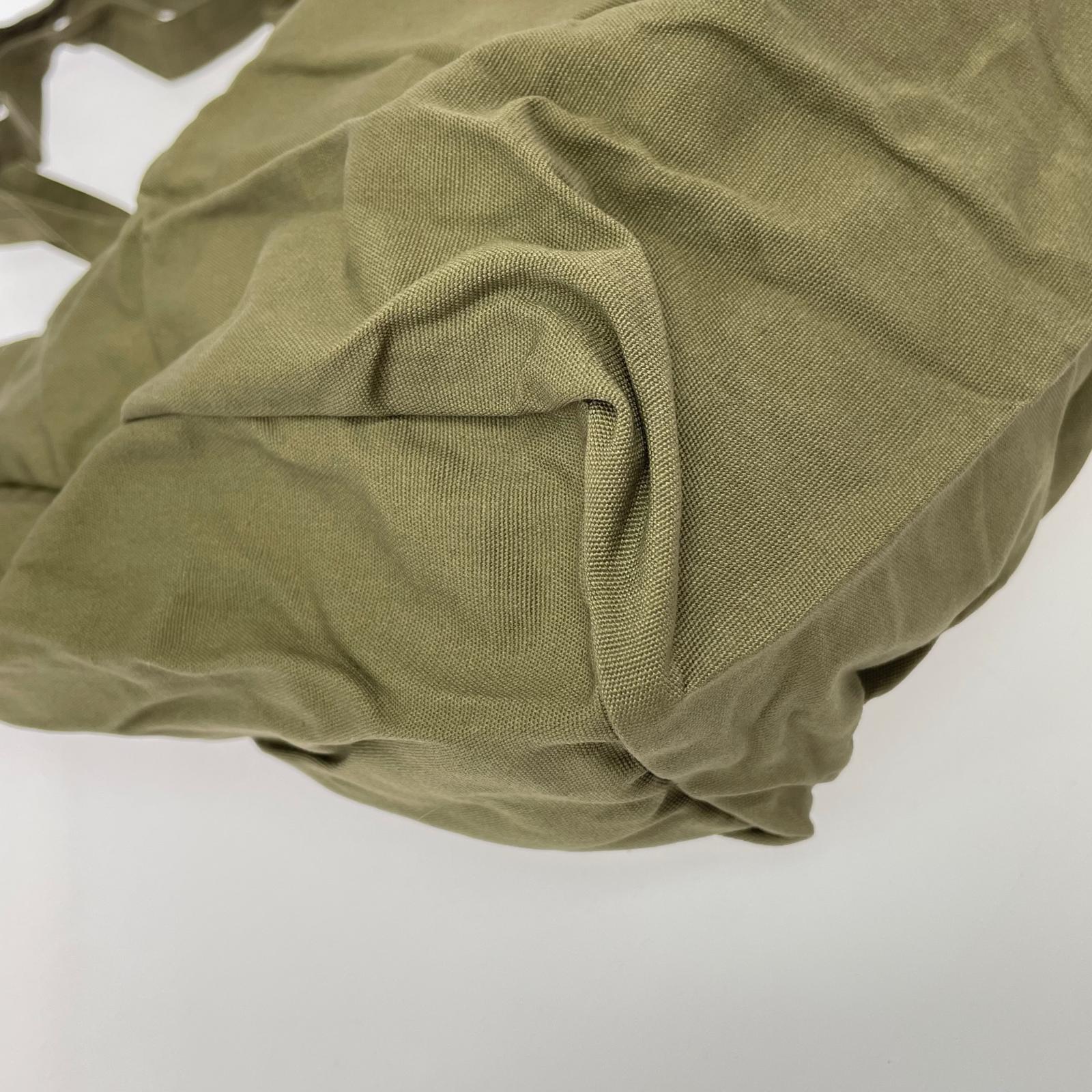 その他バッグ CAB CLOTHING MA-1タイプ 折り畳みバッグ ネイビー ネイビー