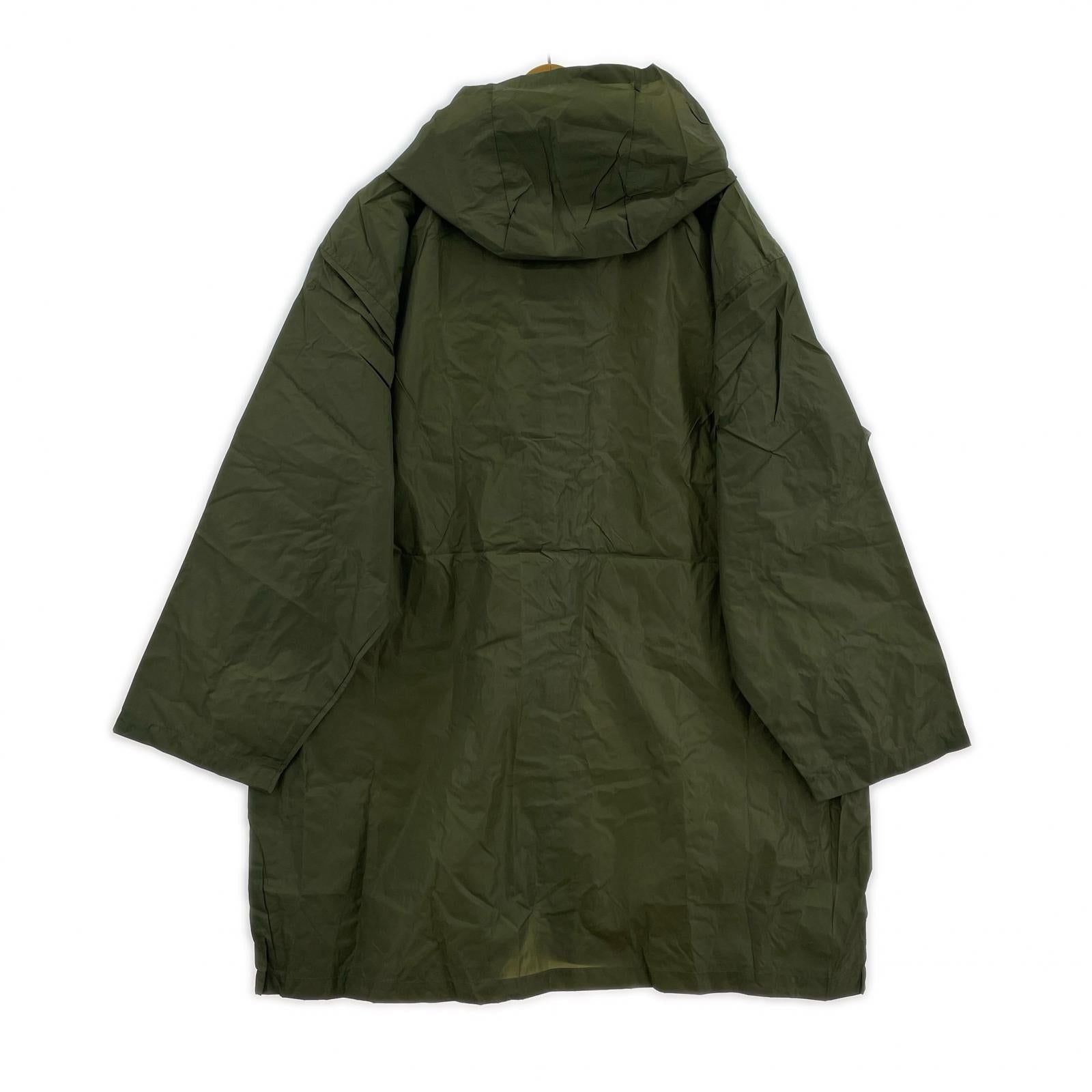 その他アウター CAB CLOTHING MA-1タイプ ジャケット オリーブ カーキ