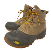 ブーツ Snow Shot 6 Boot 茶 (27.0cm) 27cm (US9 UK8 1/2 EU44) ブラウン