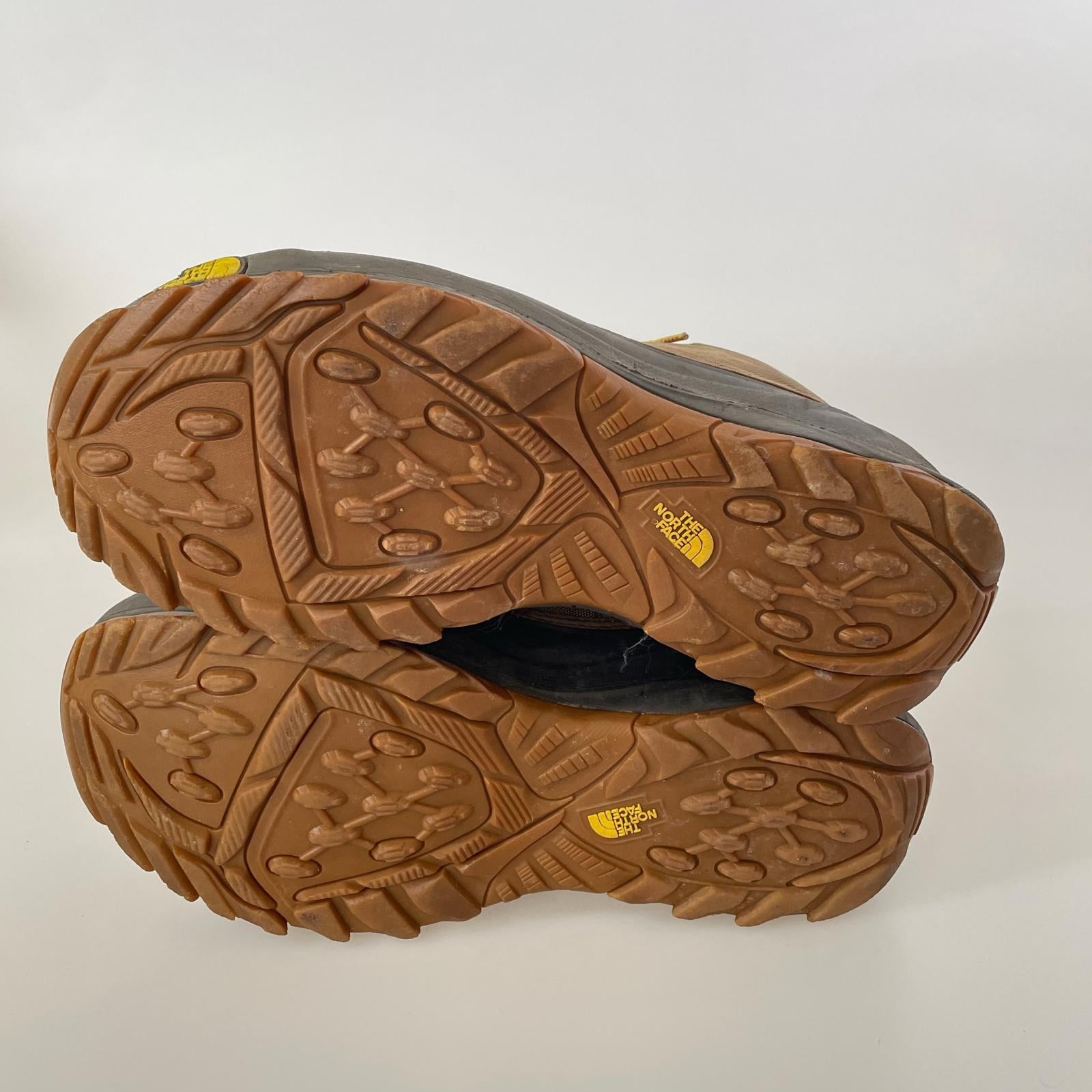 ブーツ Snow Shot 6 Boot 茶 (27.0cm) 27cm (US9 UK8 1/2 EU44) ブラウン
