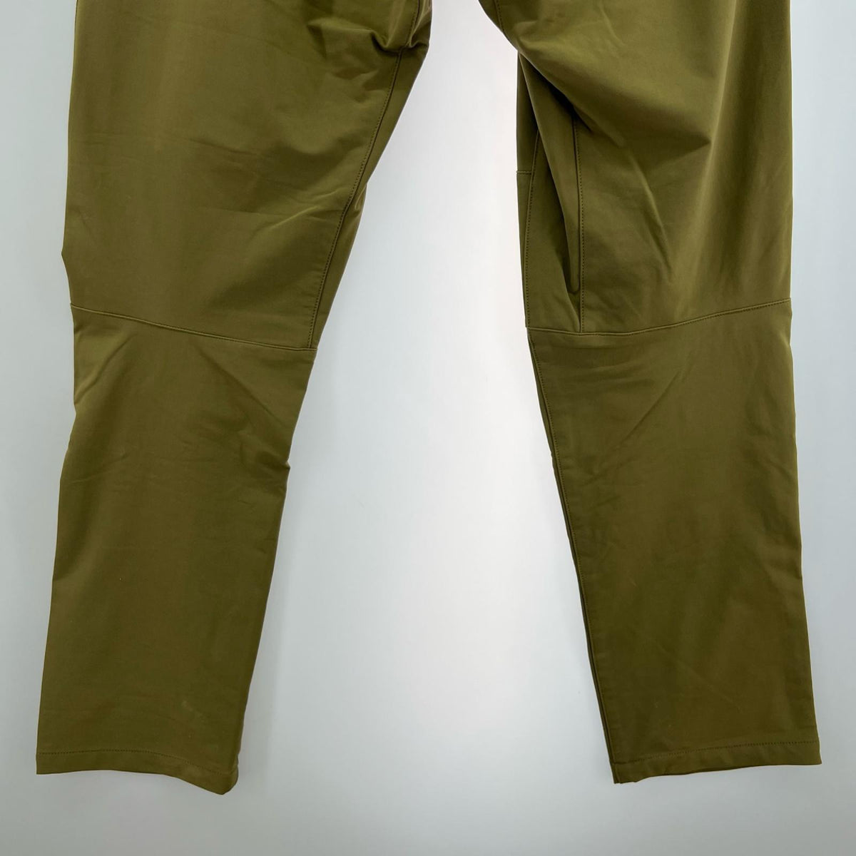 パンツ Alpine Light pants ｶｰｷ (M) M カーキ