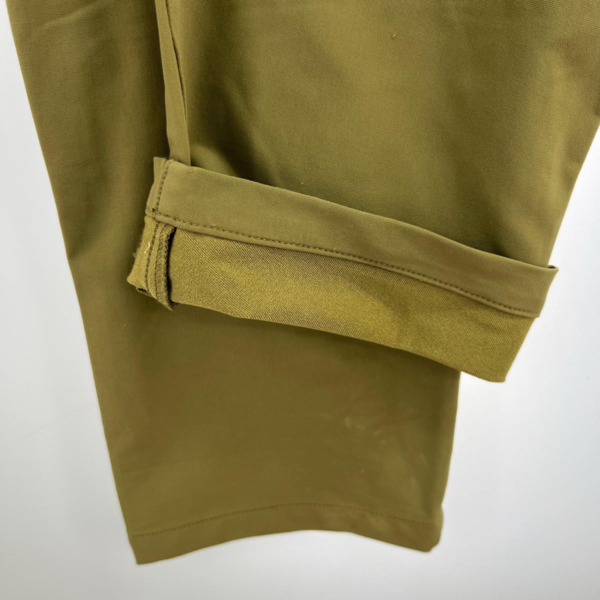 パンツ Alpine Light pants ｶｰｷ (M) M カーキ