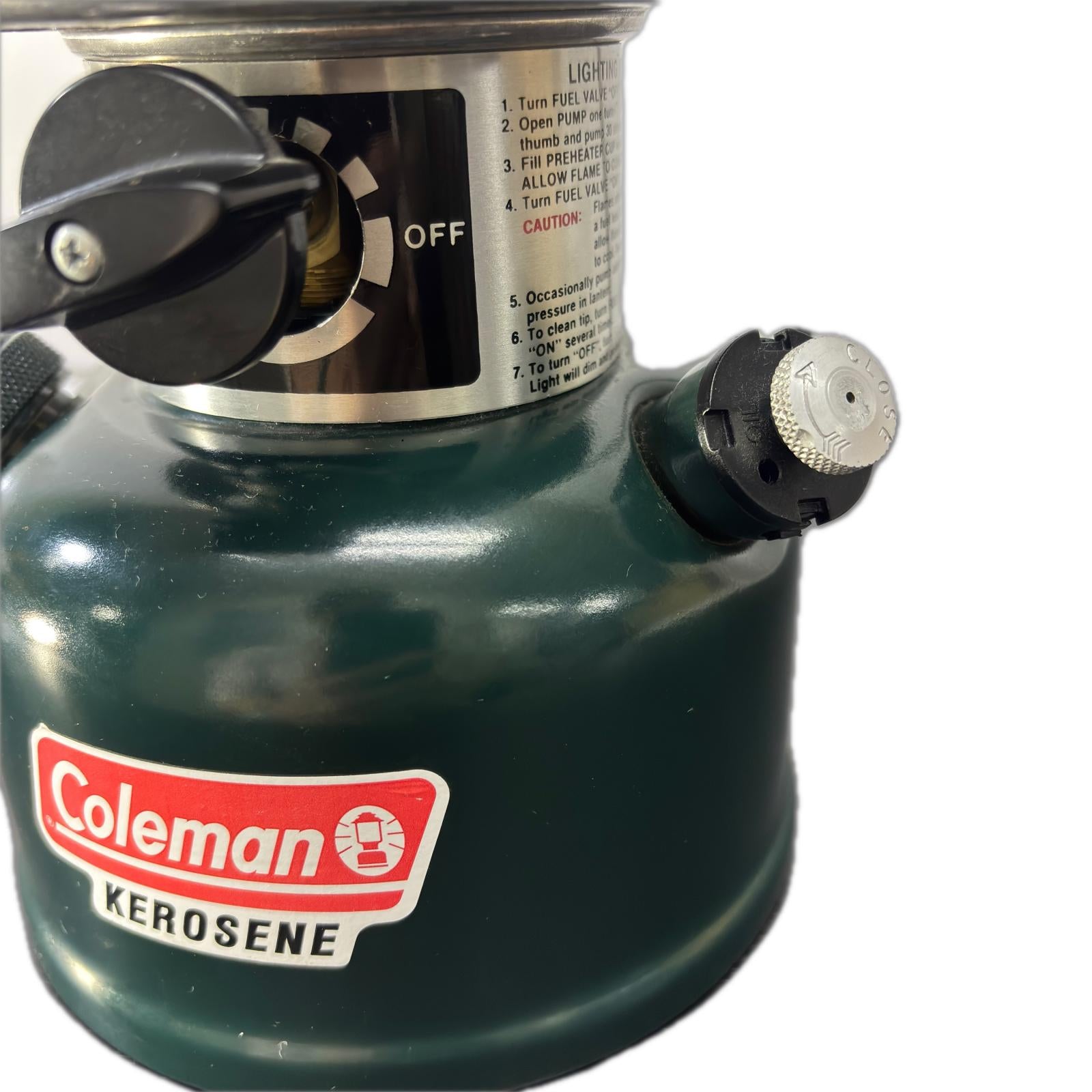 ントル　2005 Ｃoleman 小物・その他