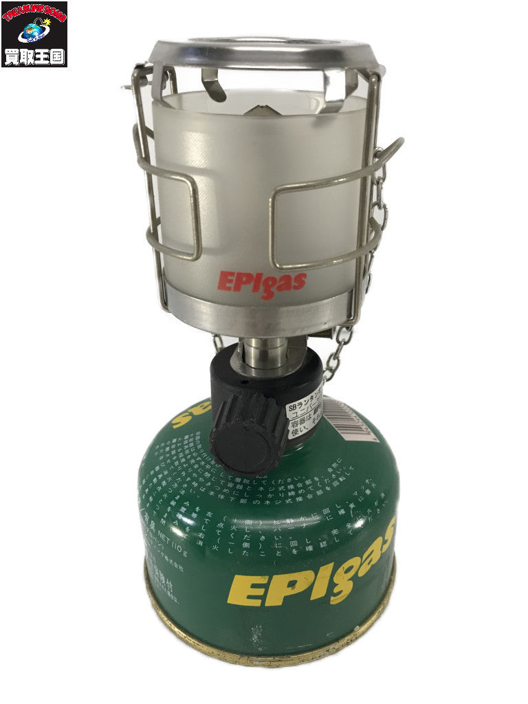 EPI　MBランタンオート 小物・その他