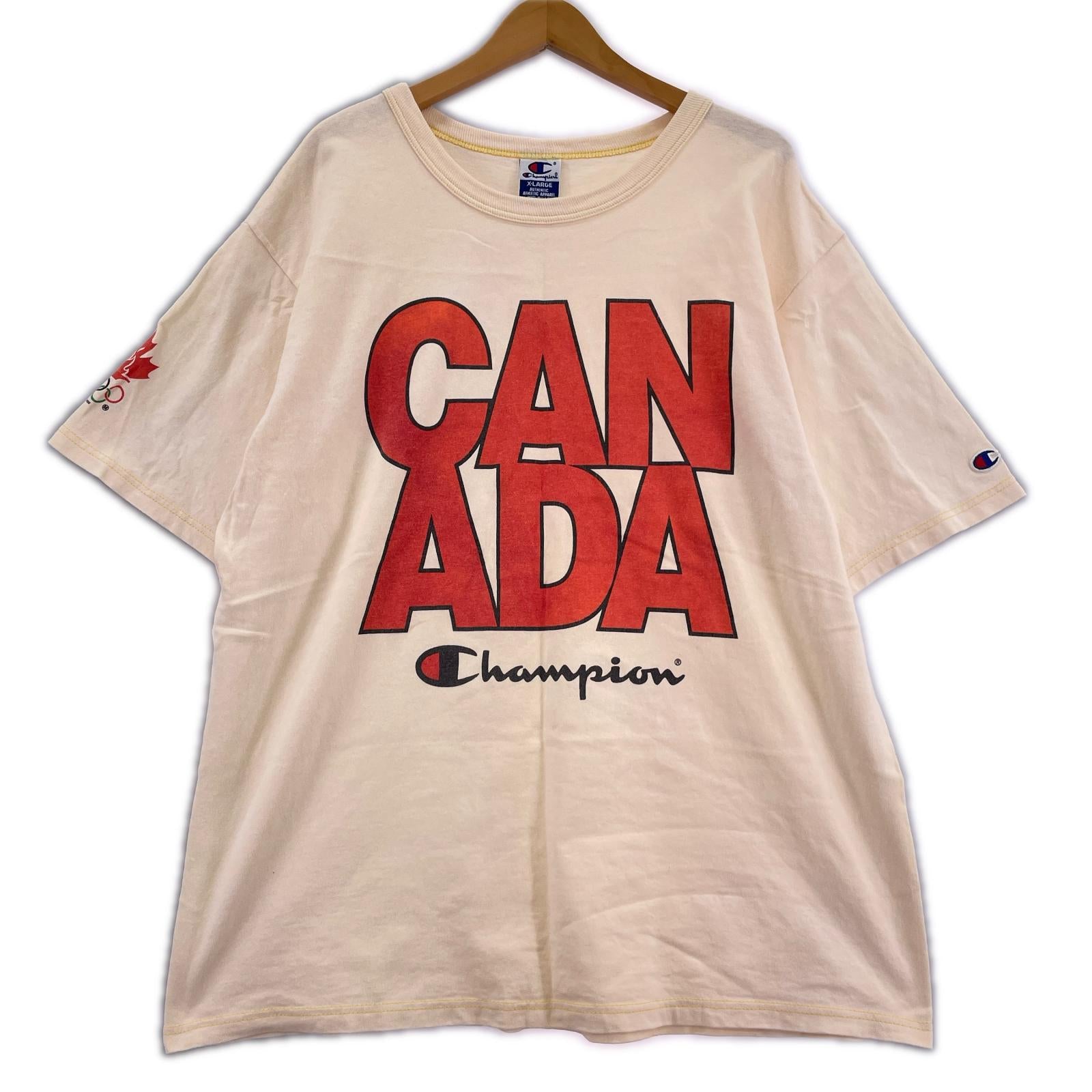 半袖Ｔシャツ 90s usa製-XL