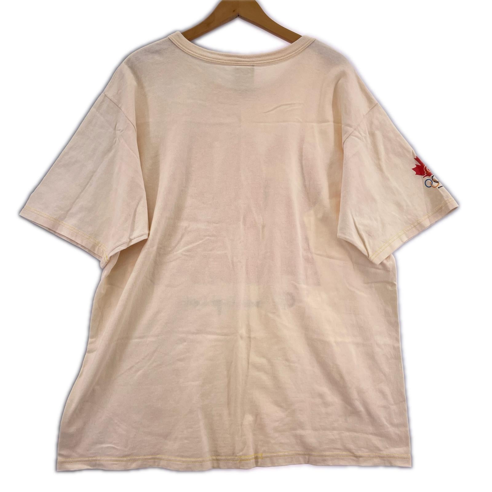 半袖Ｔシャツ 90s usa製-XL