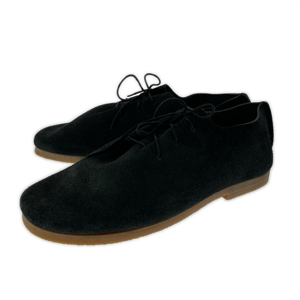 シューズ KOJIMA SHOE MAKERS KEATON グレー