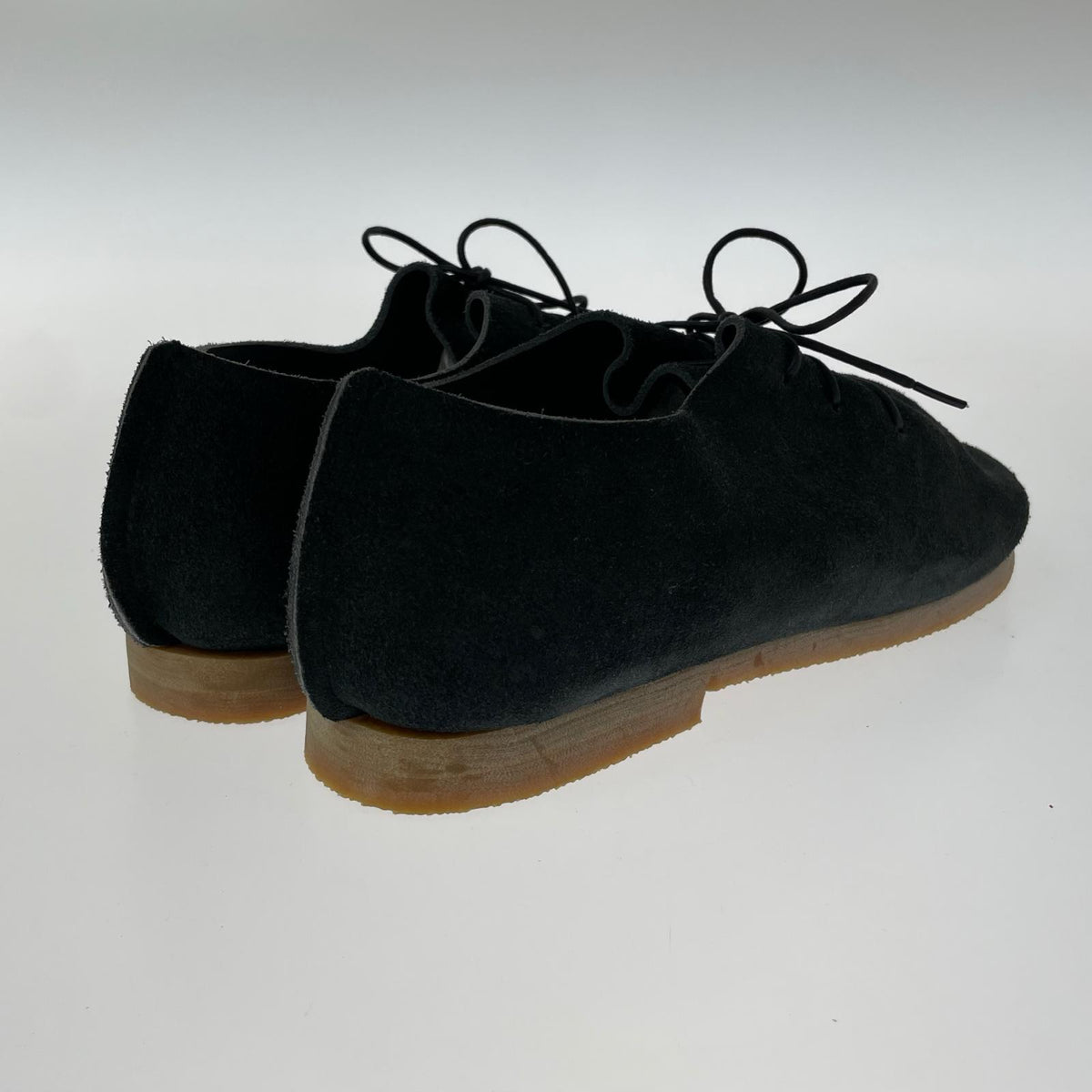 シューズ KOJIMA SHOE MAKERS KEATON グレー
