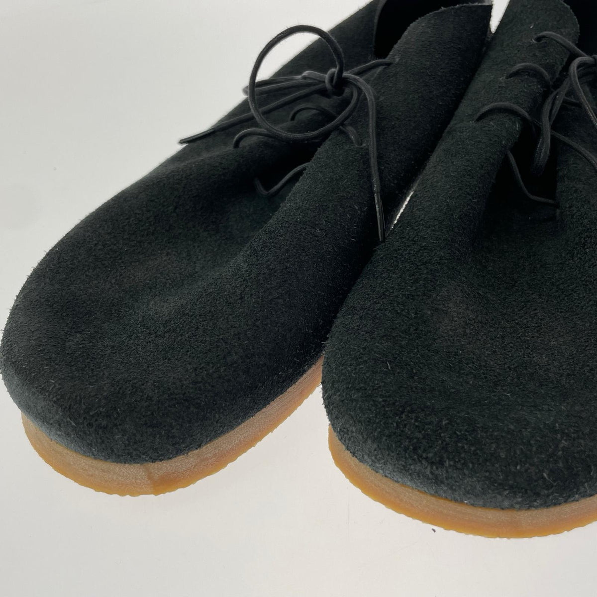 シューズ KOJIMA SHOE MAKERS KEATON グレー