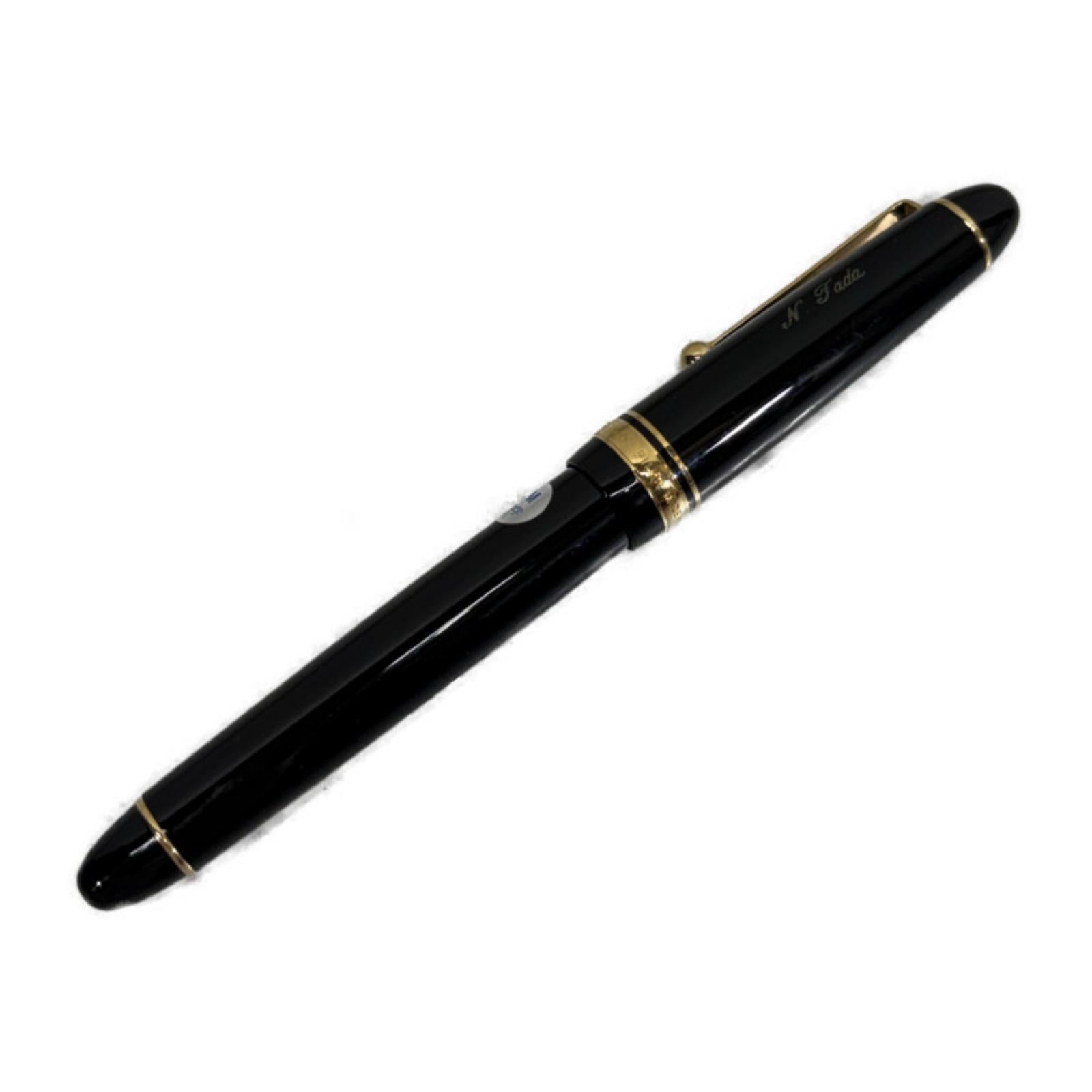 PILOT CUSTOM 742 万年筆 生活雑貨