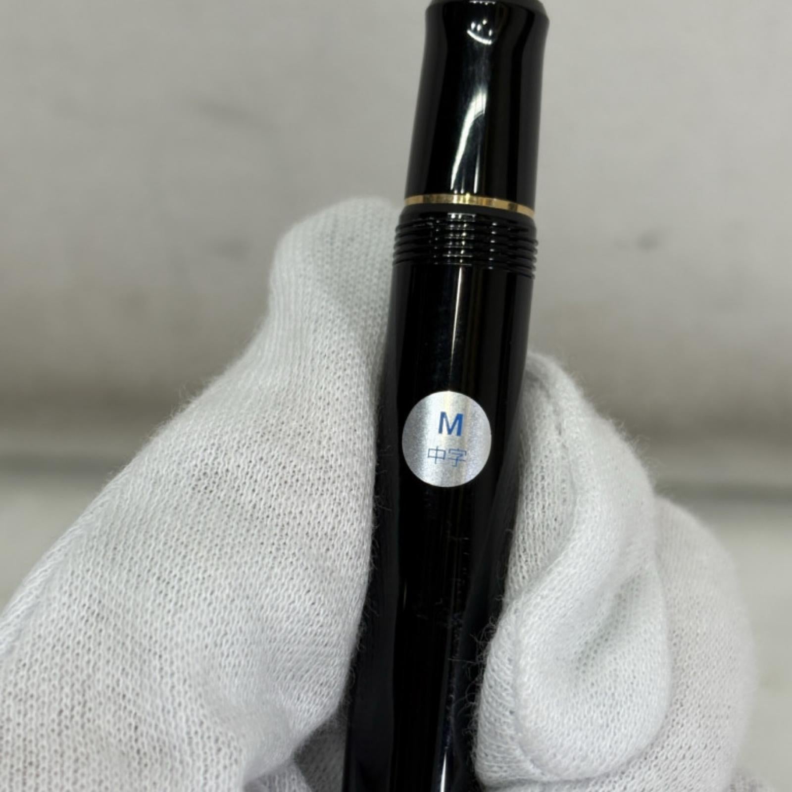PILOT CUSTOM 742 万年筆 生活雑貨