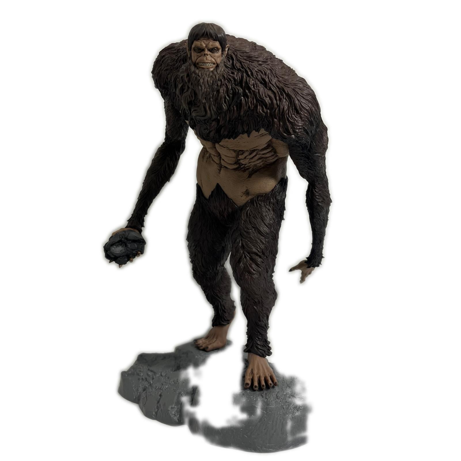 進撃の巨人 A賞 獣の巨人 進撃の巨人 フィギュア/グッズ