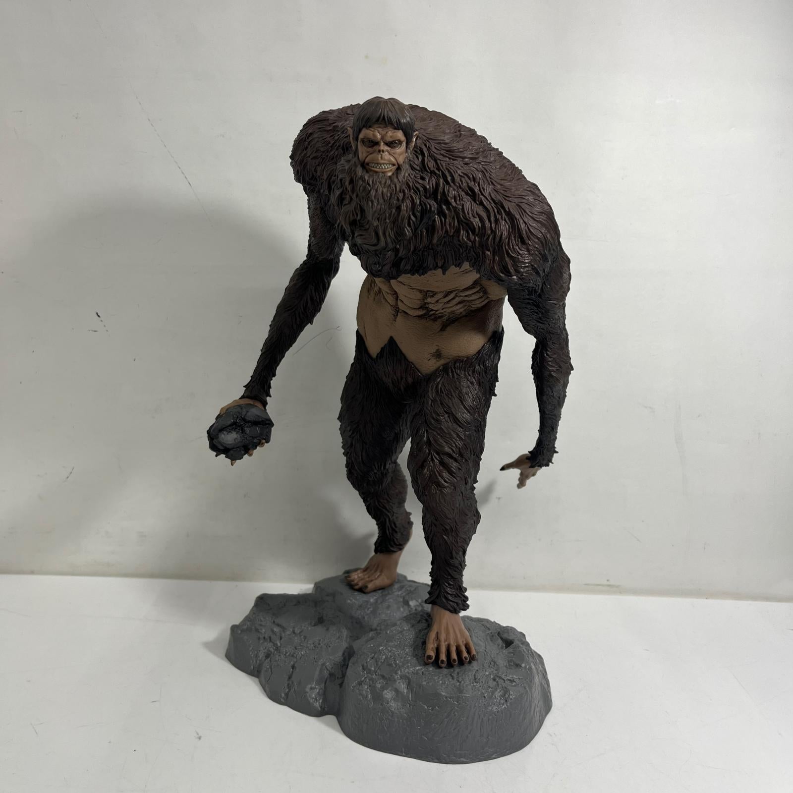 進撃の巨人 A賞 獣の巨人 進撃の巨人 フィギュア/グッズ