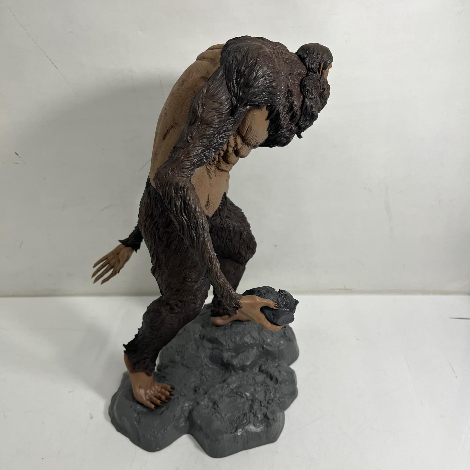 進撃の巨人 A賞 獣の巨人 進撃の巨人 フィギュア/グッズ