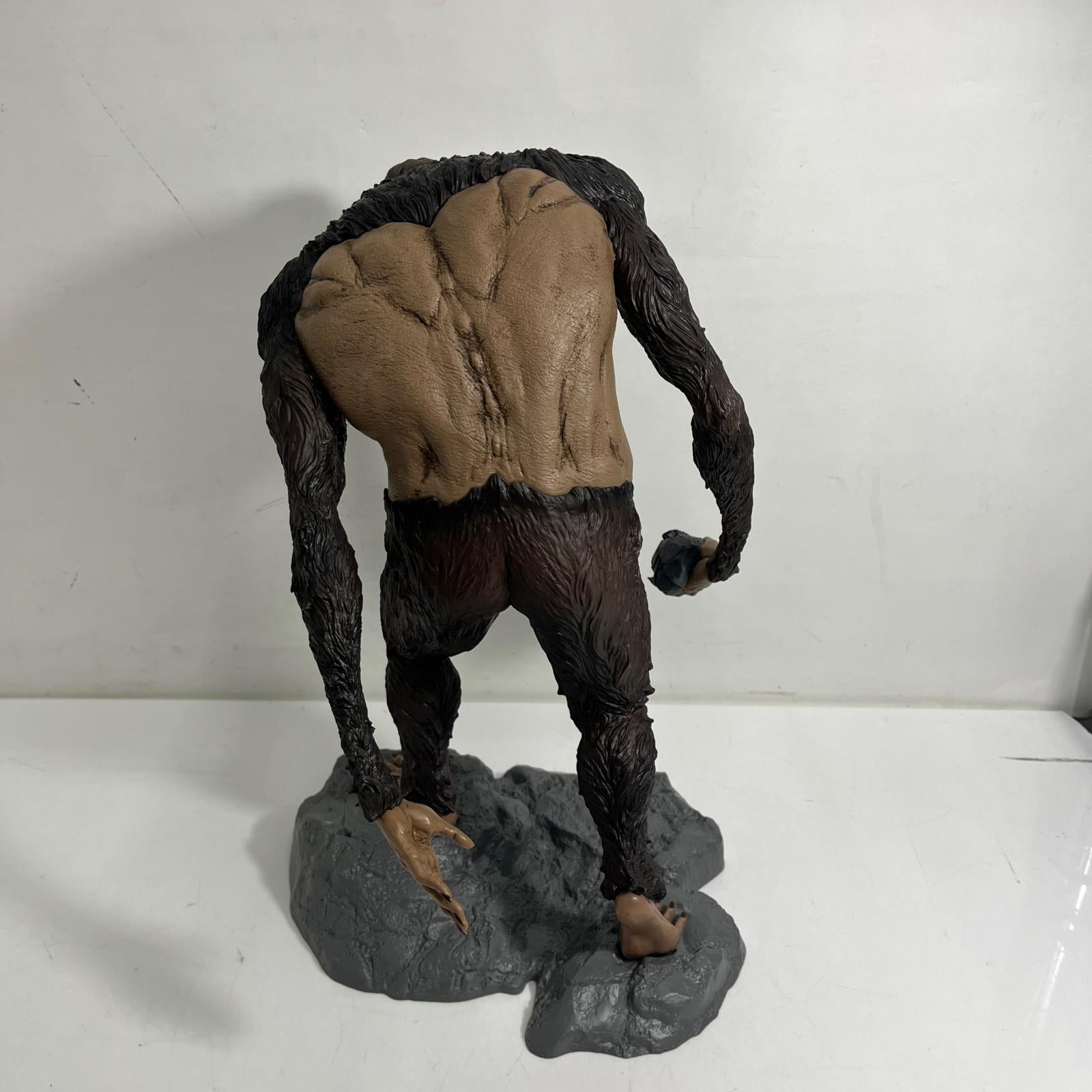 進撃の巨人 A賞 獣の巨人 進撃の巨人 フィギュア/グッズ