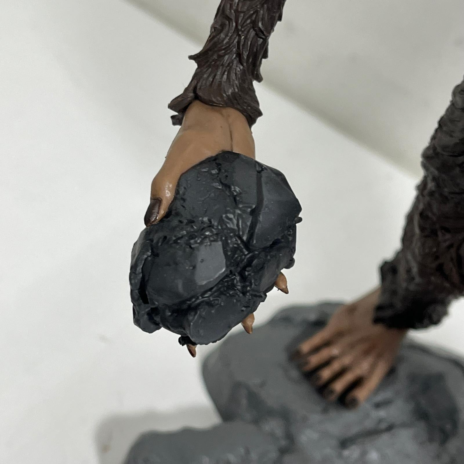 進撃の巨人 A賞 獣の巨人 進撃の巨人 フィギュア/グッズ