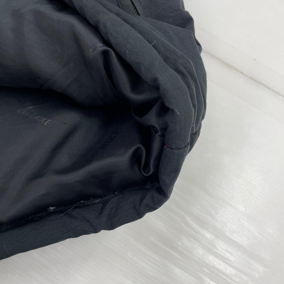 ダウンジャケット ACG 黒 ブラック