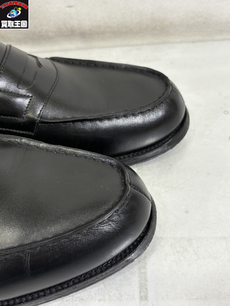 シューズ 180 SIGNATURE LOAFER