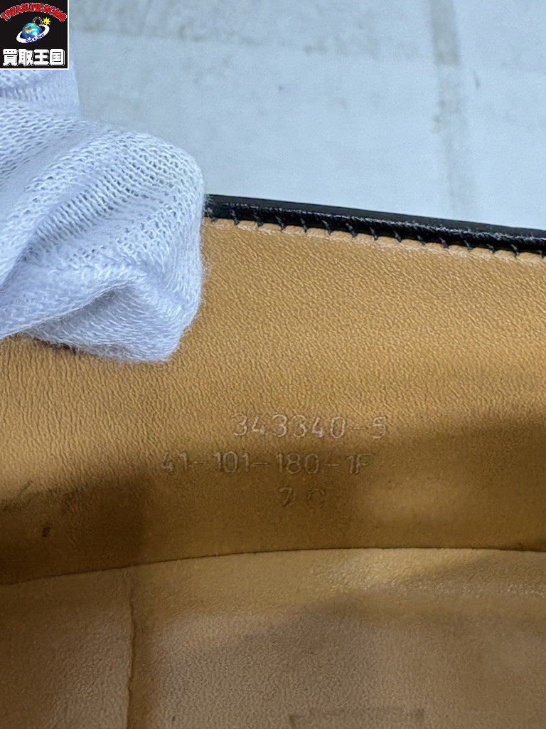 シューズ 180 SIGNATURE LOAFER